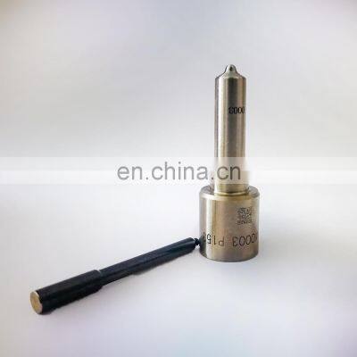 China UD Injector nozzle DLLA147P1814,0433172107 for diesel injector 0445120153