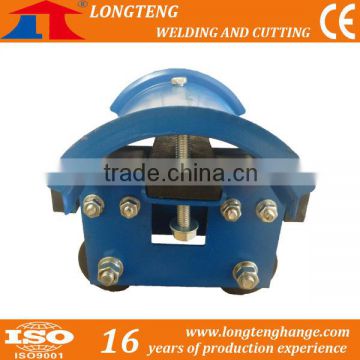 Pulley Trolley for CNC Cutting Machine