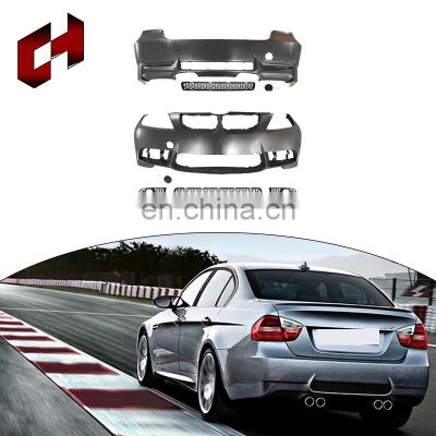 Ch Upgrade Installation Wide Enlargement Front Bar Grille Car Front Rear Bumper Body Kits For Bmw 3 Series E90 To M3