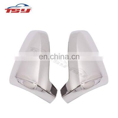 Factory Supply Auto Parts Chrome Parts Kit for D-MAX 2020 photo-5