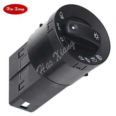 Haoxiang Auto Parts Headlight Switch Button OEM 8E0941531C For Audi A4 S4 etc.