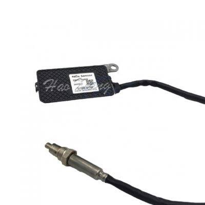 Haoxiang Auto New Material Europe Truck Nox Sensor Nitrogen Oxide Sensor 2006245 for DAF 5WK9 6661D 24V photo-2
