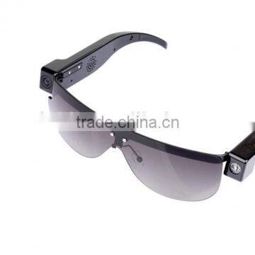 720P Wifi Action Camera Hidden Sunglasses Camera Can Support 4 Client Software Online the Same Time 3gp Camera Sunglasses photo-4