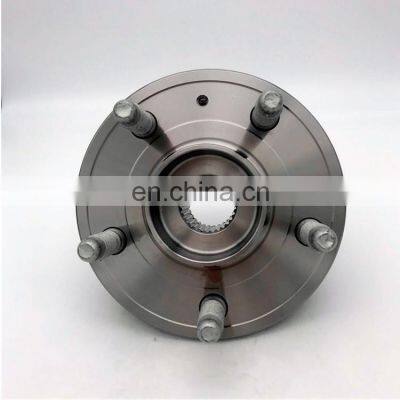 13502216 513282 13502785 13502886 13580135 3502785 328292 7467839 Hub Bearing Suitable for Cadillac Chevrolet GMC photo-3