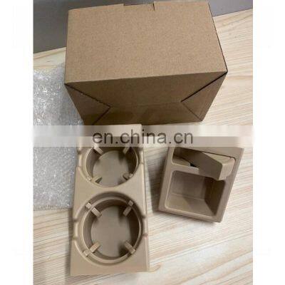 Car Water Cup Holder Coin Box Kit For BMW 3 Series E46 323i 325i 328i 330i M3 51168217955