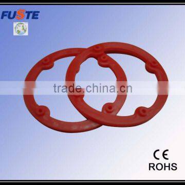 silicone rubber food grade silicone gasket