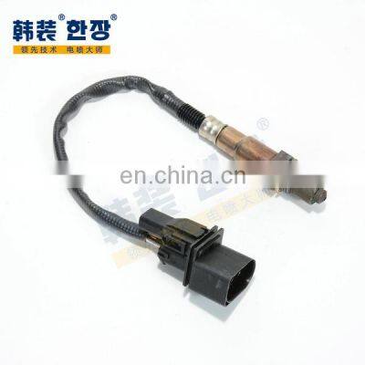 High quality  O2 Oxygen Sensor 11787512975  for bmw X5 2001-2009