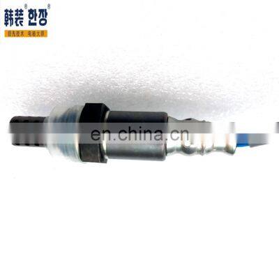 18213-63J10 1821363J10 Oxygen Sensor For SUZUKI BALENO SWIFT VITARA 1995-2009 photo-2