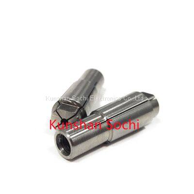 1.5mm Pneumatic Chuck QD820 Collet for Excellon Machine/420/480/820/880 Spindle