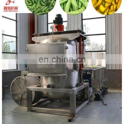 Good Use Fruit and Vegetable Crispy Chips Vacuum Fryer photo-3