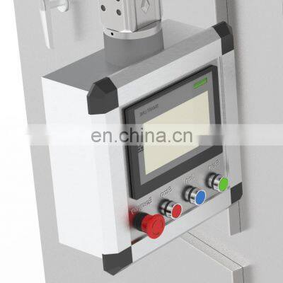 2021 Hot Products 5-year Warranty Pharmaceutical Dry Granulation Roller Compactor photo-5