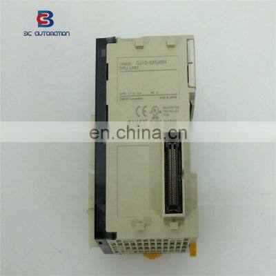 Best And Cheap Omron CJ1G-CPU42H Sysmac Programmable Controller CJ1GCPU42H photo-5