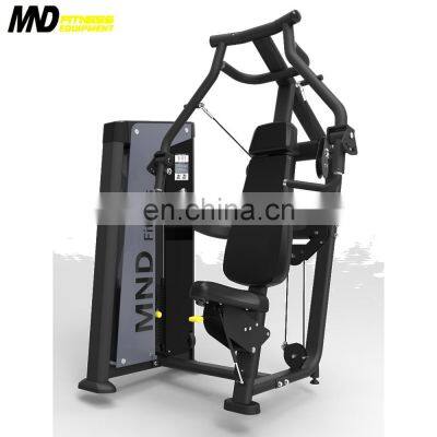 Fitness Factory Gym Equipment MND Fitness Equipment Exercise Equipment Cable Machine