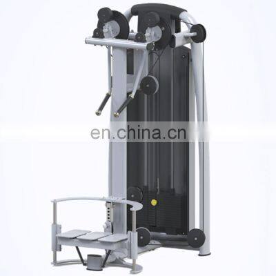 Bench Multi Gym Home Popular Gym Equipment Sports Machine Rear Delt Pec Fly  AN74  Standing Rear Delt