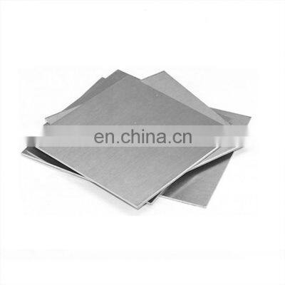 Wholesale price 5754 5083 h32 1mm 1.5 mm 3mm thickness aluminium flat sheet