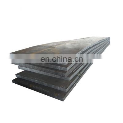 High grade q345 q345r hot rolled carbon steel sheet