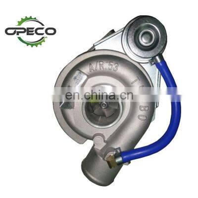 Sofim8140.43 Engine Turbocharger GT17 708162-5001 708162