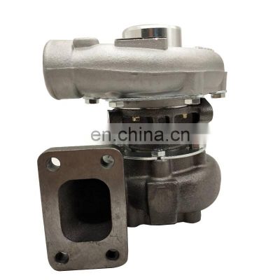 Turbocharger TA3118 turbo 466698-0004 466698-0006 466698-0007 466698-5001S 4817756 98472953EZ for Iveco tractor Fiat Hitachi8045