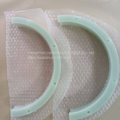 Insulation Processing Parts/ Insulation Machining Parts / Insulation CNC Machined Parts photo-2
