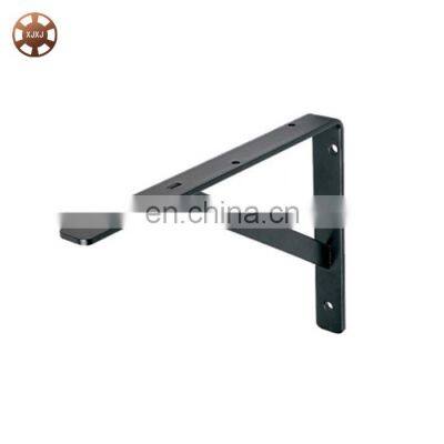 Precision Stamping Support Bracket Painted photo-3