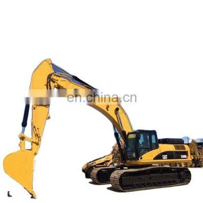 Japan made Caterpillar large scale 30 ton tracked digger Used CAT 330DL Excavator, Japan Caterpillar 330DL /330CL excavators