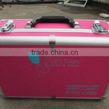 Custom shockproof aluminum custom road case with good quality