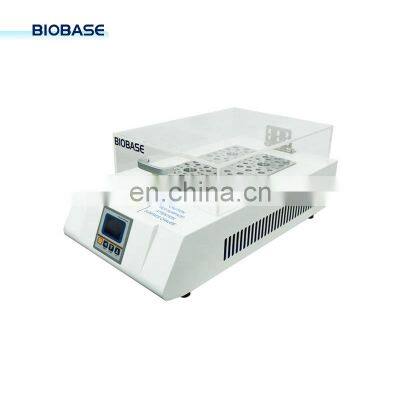 BIOBASE China Dry Bath Incubator BJPX-DB4 Digital Dry Bath Incubator High Quality for Lab