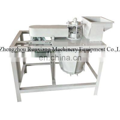 commercial black walnut shelling huller kernel walnut peeling machine price