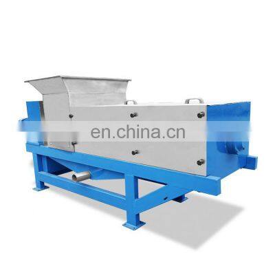 Cheap Price Bletilla Striata Squeezer Brewers Grain Dewatering Machine Bupleurum Extractor