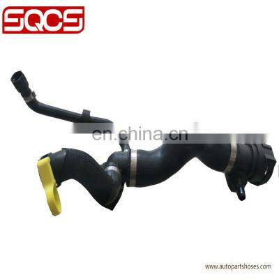 SQCS AUTO PARTS Water Pipe for F01 F02 17127580955