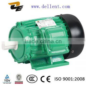 AEEF Series Three Phase Aluminum Housing High Efficiency Electric Motor