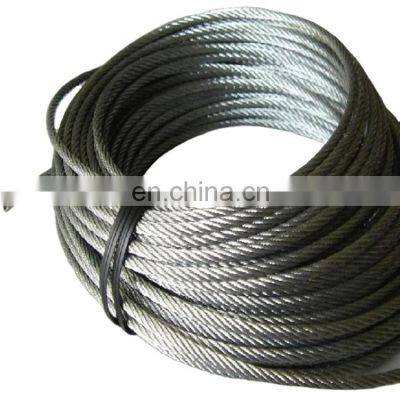 Low Price High Carbon Steel Wire Coil Connected Steel Wire