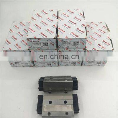 Rexroth Runner Block R165121320 Guideway Block R165121320 photo-3