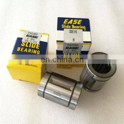 original EASE SDM25 linear bearing SDM25 Linear motion bearings SDM25Y