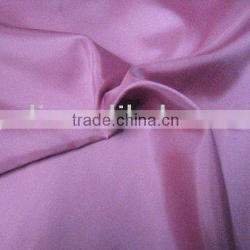 colourful 190T polyester taffeta