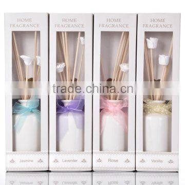 Wholesale Handmade Rattan Sticks Reed Diffuser