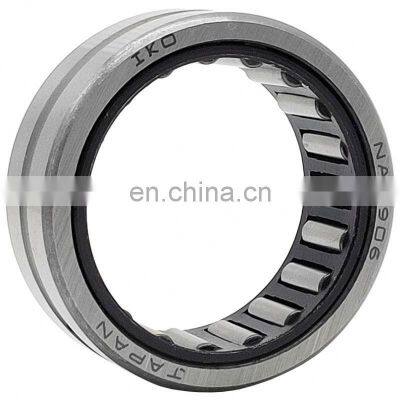 High Quality RNA334732 Bearing Printing Machine Bearing RNA334732 Size 33*47*32Mm photo-3
