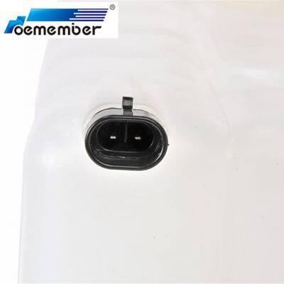OE Member Expansio Tank 15012624 Radiator Surge Tank for GM photo-3
