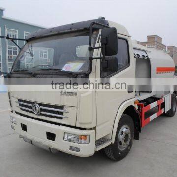 DFAC 5m3 LPG Truck With Dispenser for Sale 008615826750255 (Whatsapp)
