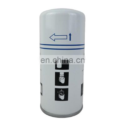 Factory direct 1625481100 high-efficiency oil filter for Atlas screw air compressor oil filter parts