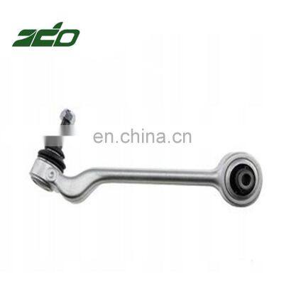 ZDO  Auto chassis suspension parts Front Lower rearward Control Arm for bmw 1 (E81) 128l   31 12 2 405 860   31 12 6 763 700