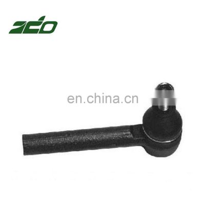 ZDO Spare car parts tie rod end automotive factory direct supply for Toyota 45046-29405