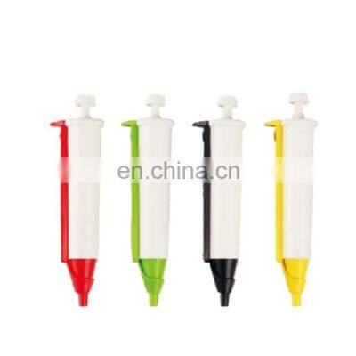 Micropipette micro short fixed pipette 1ul 2ul 3ul 4u 5ul 7ul 10ul 15ul 20ul