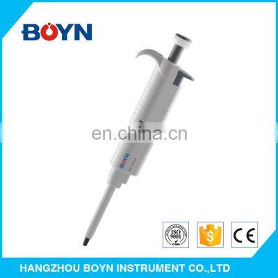 BN-MicroPette Factory Direct Sale Laboratory Mechanical Pipette photo-3