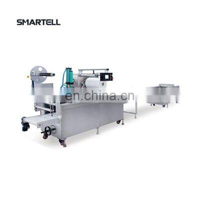 Automatic High Frequency Blister Packing Machine for Medical Products