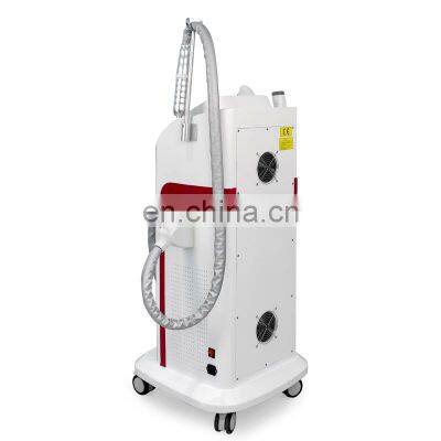 Good Price Picosecond IPL Laser Hair Removal Tattoo Removal and rf Skin Tightening Machine photo-5