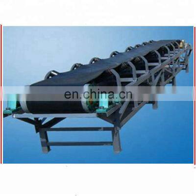 China Professional Manufacturer Sand Stone Conveyor Belt photo-3