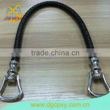 Genuine leather handle in Bag Parts & Accesseries