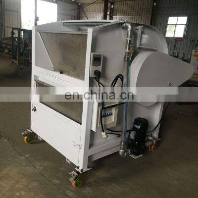 Silkworm Cocoon Removal Pupa Machine Silkworm Cocoon Spinning Machine photo-3