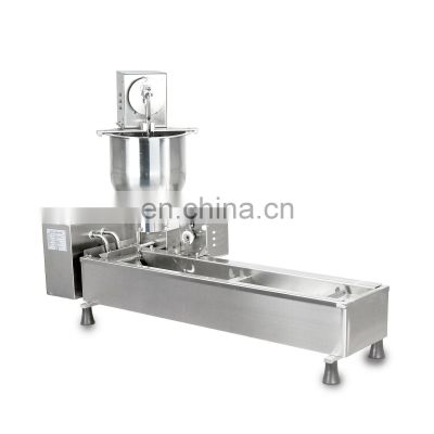 Stainless steel doughnut making machine commercial automatic bagel